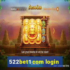 522bet1 com login